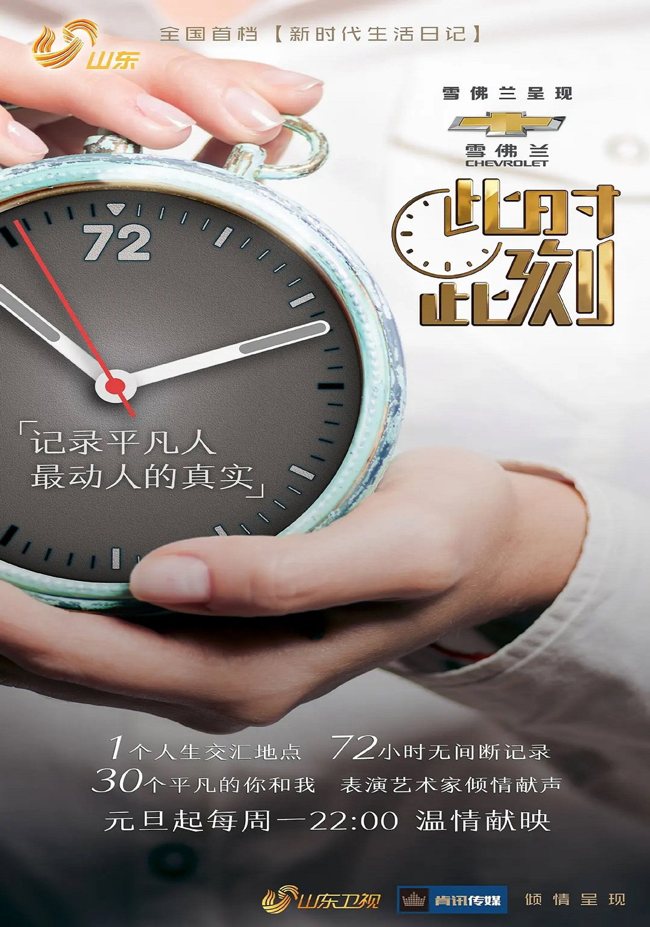 此时此刻 第3季