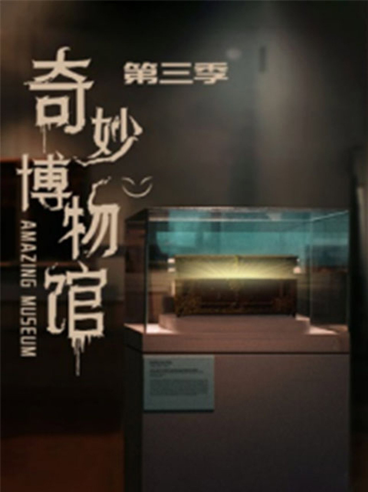 奇妙博物馆 第3季