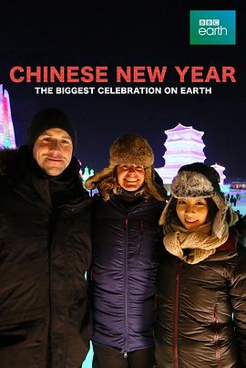 中国新年 全球最大庆典