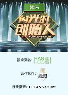 闪光的创始人 第2季