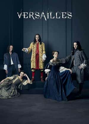 凡尔赛 第1季