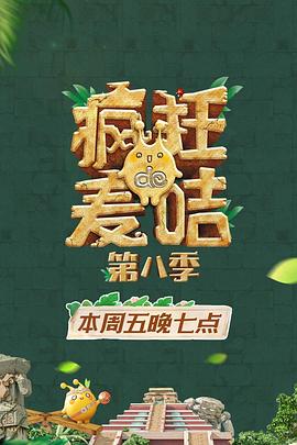 疯狂的麦咭 第8季
